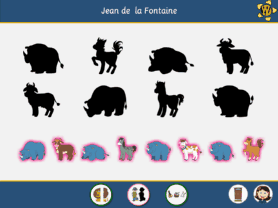 Les formes