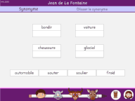Synonyme