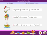 concept de nom