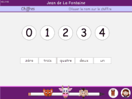 Les chiffres