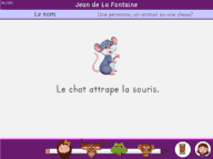 concept de nom