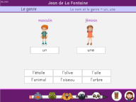 Le genre