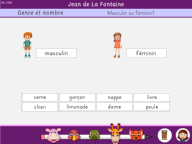Le genre