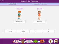 Le genre