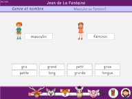Le genre