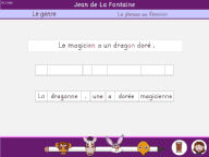 Le genre 2