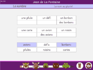 Le nombre