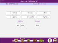 Le nombre