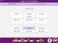 Le nombre