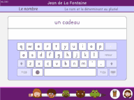 Le nombre